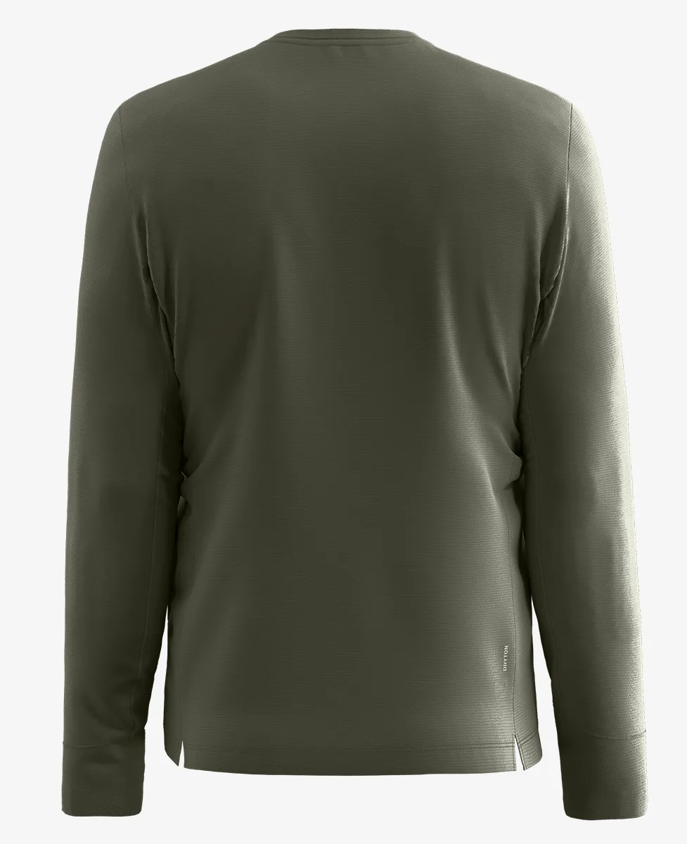 Salewa Majica Puez Dry Tee - Image 2