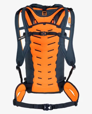 Alternative view of Salewa Ruksak Ortles Wall 32L
