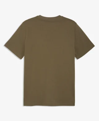 Puma Majica Essentials Logo Tee - Image 2