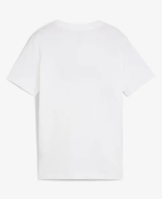 Puma Majica Essentials Logo Tee - Image 2