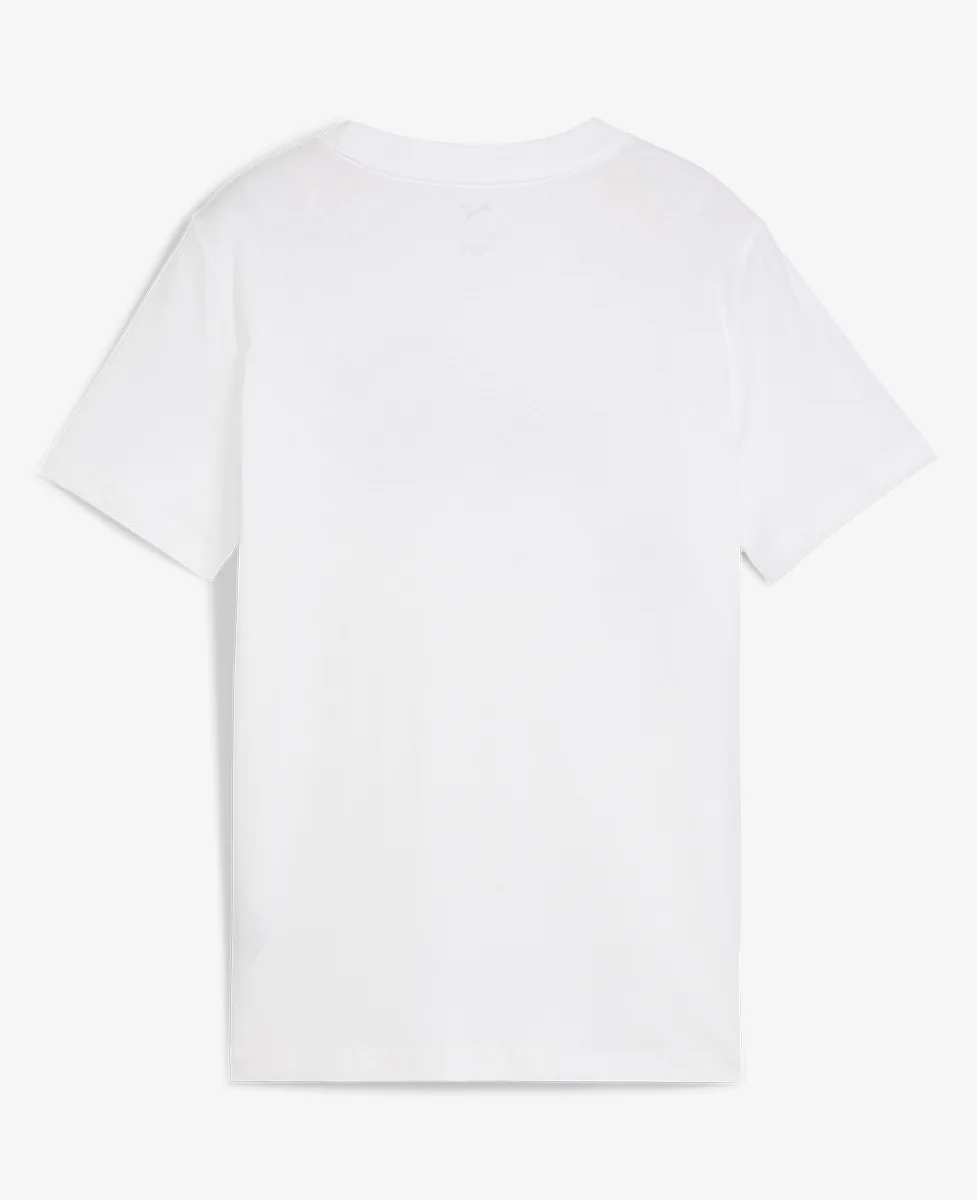 Puma Majica Essentials Logo Tee - Image 2
