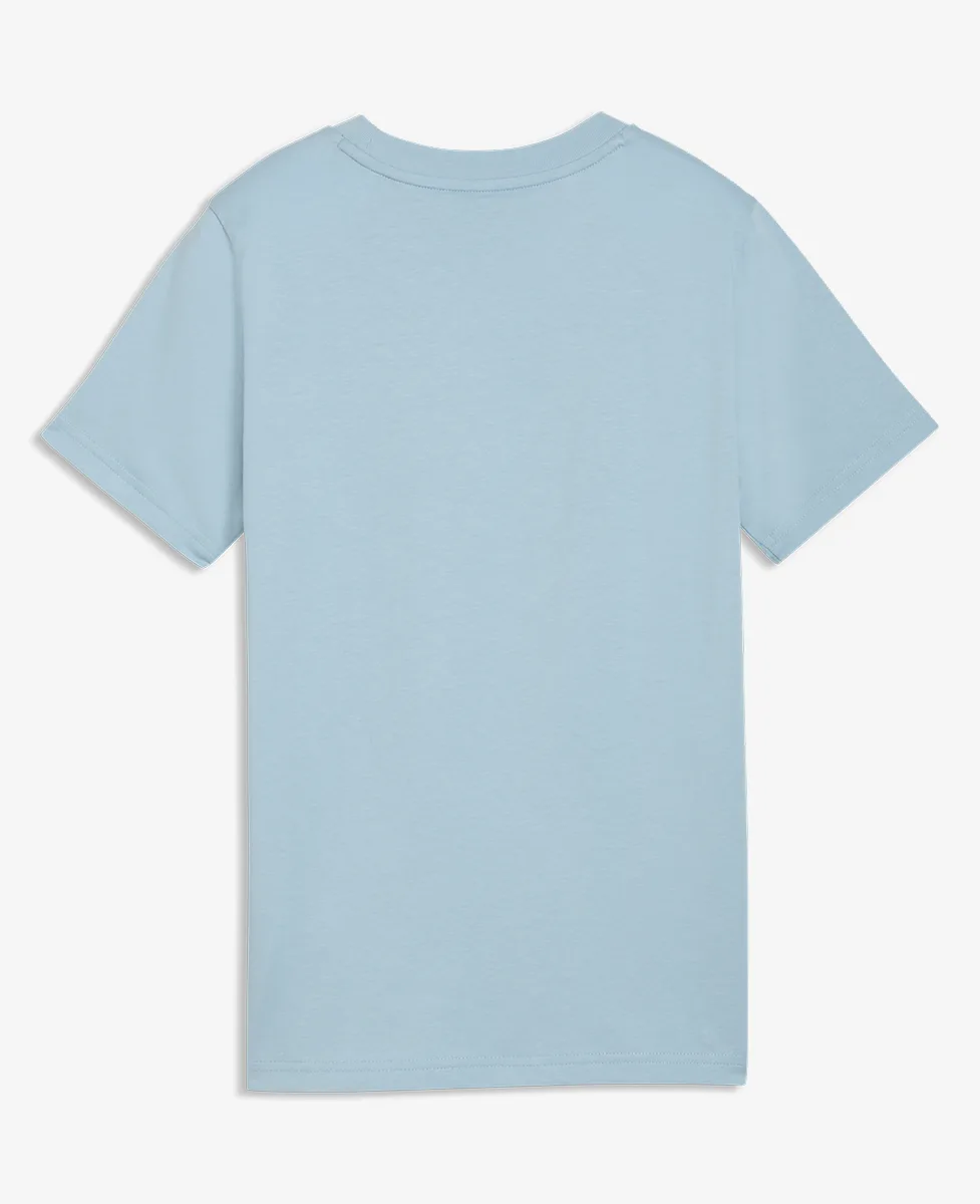 Puma Majica Graphic Sneaker Tee - Image 2