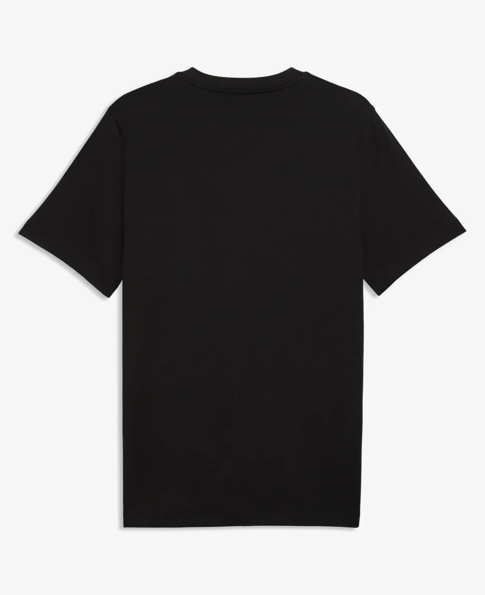 Puma Majica Graphic Wording Tee - Image 2