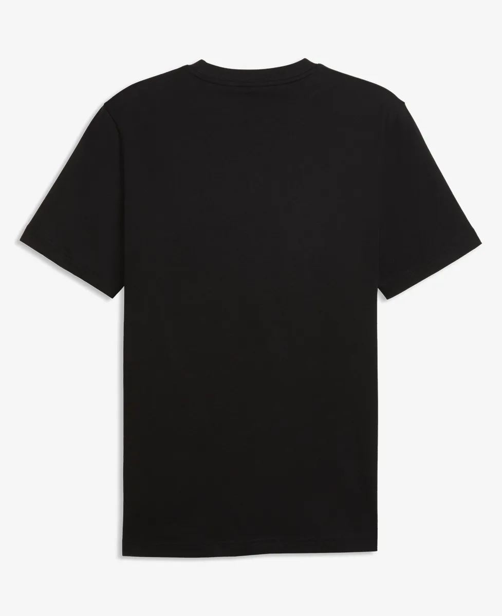 Puma Majica Graphic Sneaker Tee - Image 2