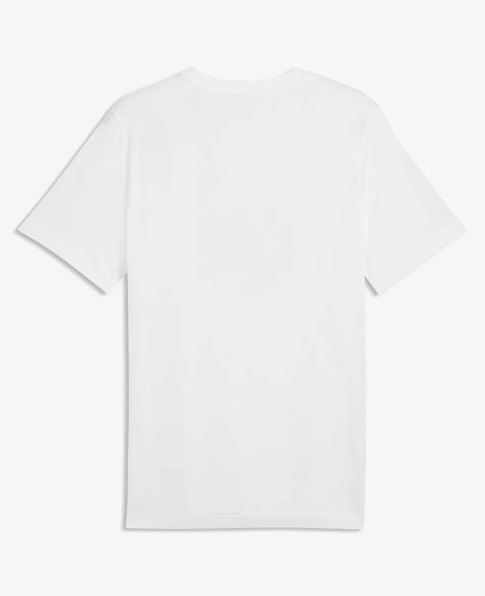 Puma Majica Graphic Sneaker Tee - Image 2