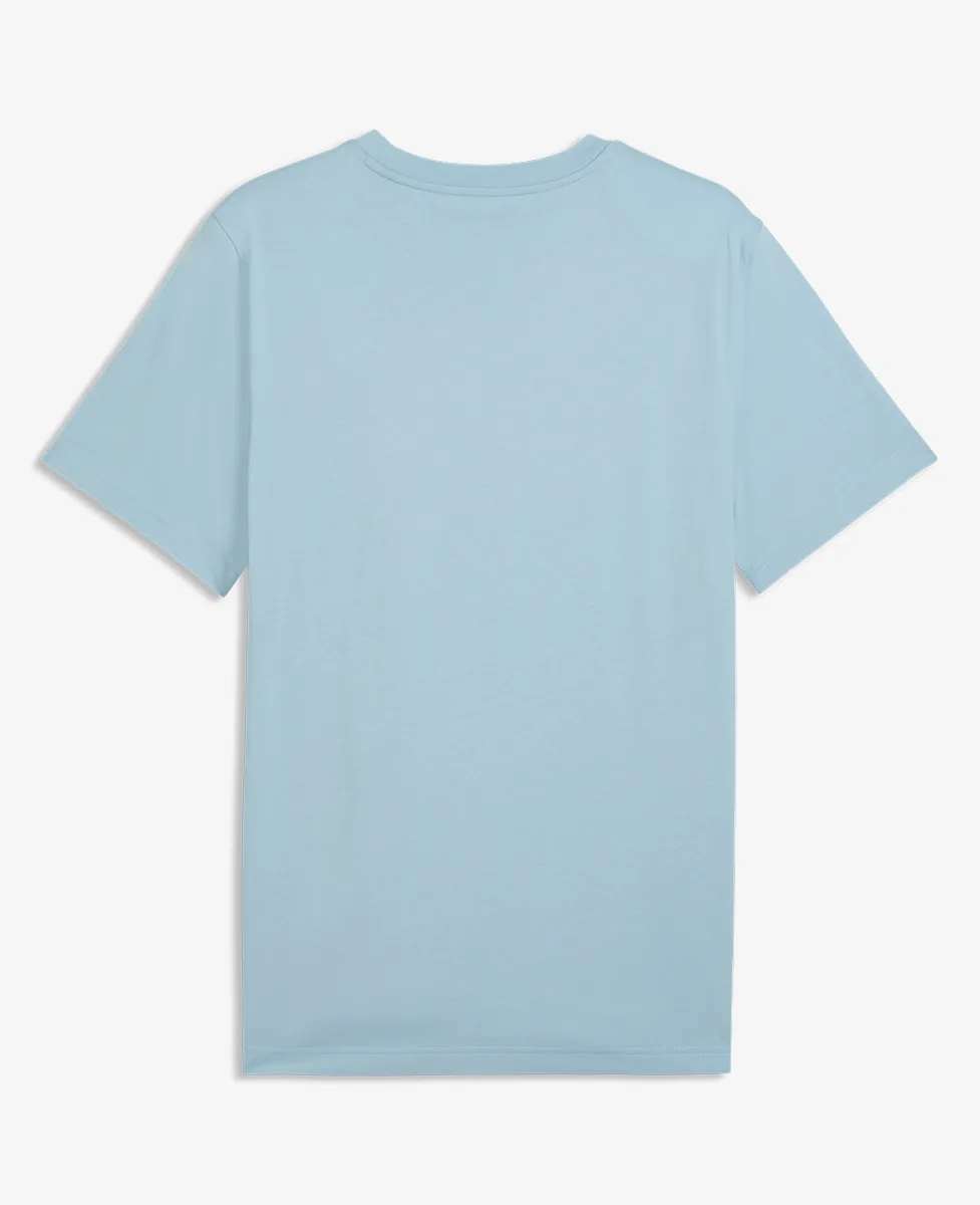 Puma Majica Graphic Sneaker Tee - Image 2