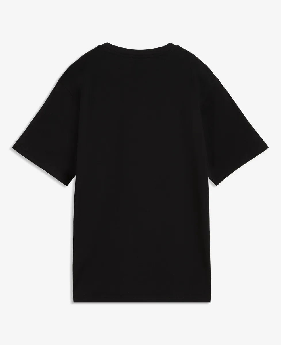Puma Majica Essentials Graphic Animal Relaxed Tee - Image 2