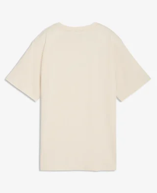 Alternative view of Puma Majica Essentials Graphic Animal Relaxed Tee
