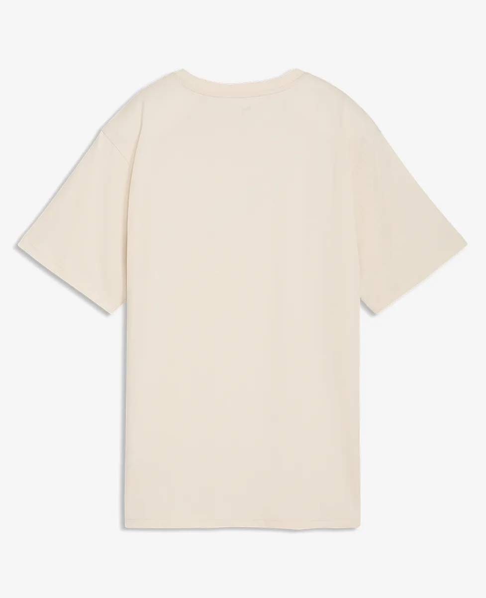 Puma Majica Essentials Graphic Animal Relaxed Tee - Image 2