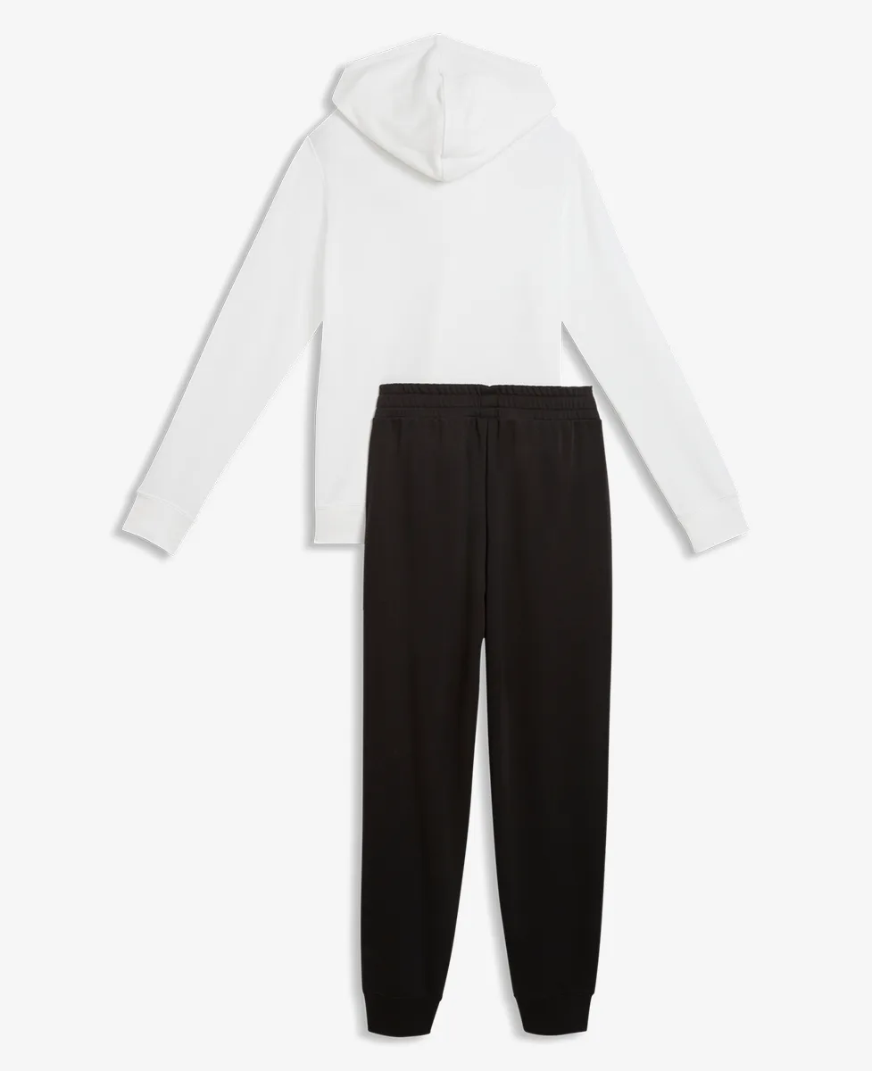 Puma Trenerka Hooded - Image 2