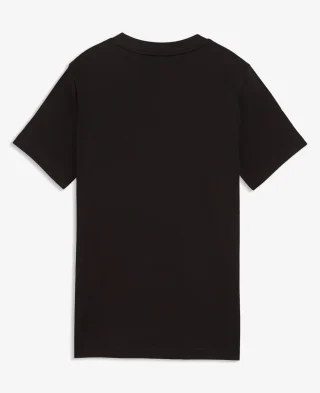 Alternative view of Puma Majica Graphic Cat Tee