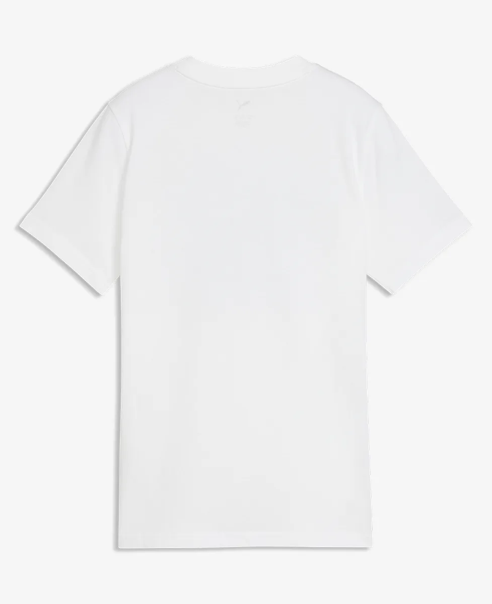 Puma Majica Graphic Cat Tee - Image 2