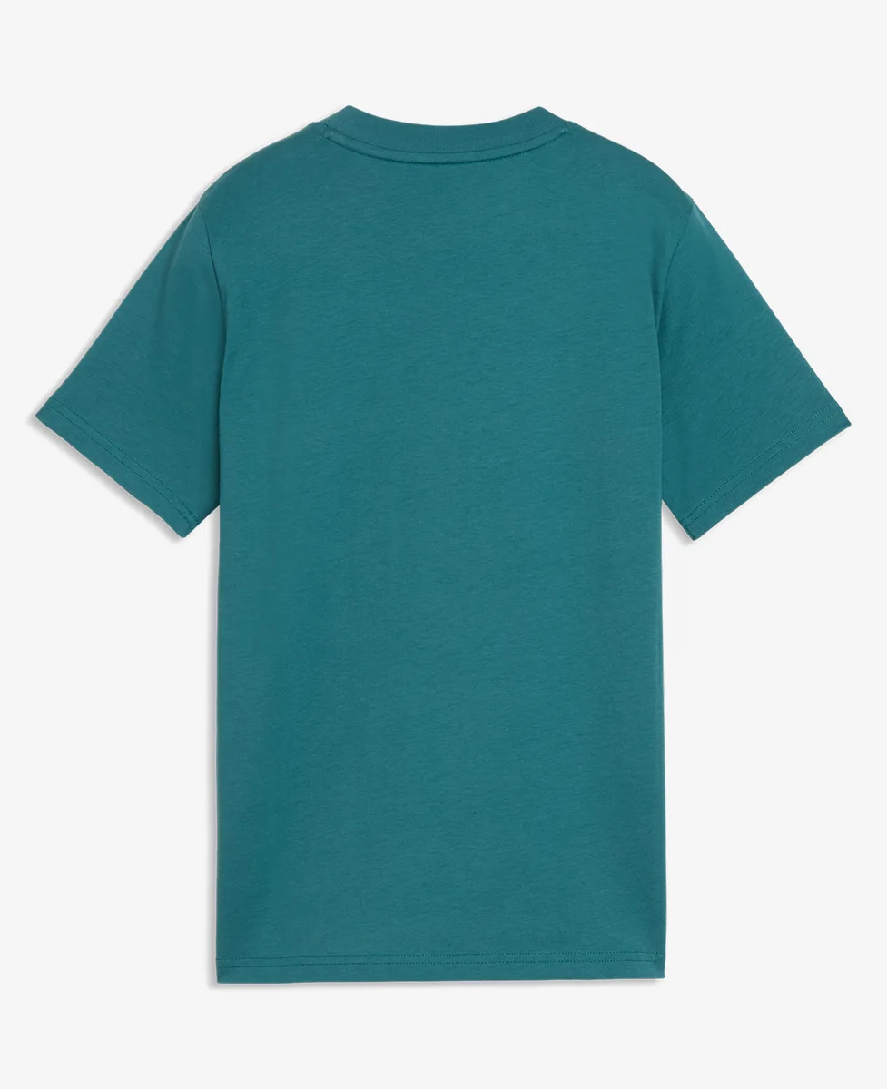 Puma Majica Graphic Cat Tee - Image 2