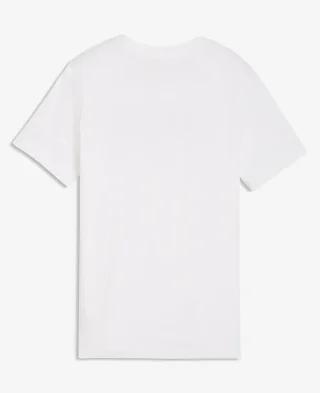 Alternative view of Puma Majica Essentials Logo Lab Tee