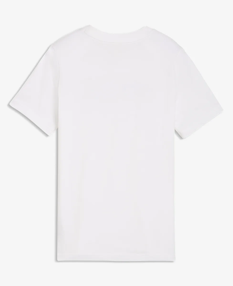 Puma Majica Essentials Logo Lab Tee - Image 2