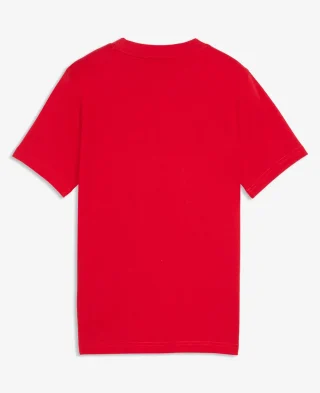 Alternative view of Puma Majica Essentials Logo Lab Tee