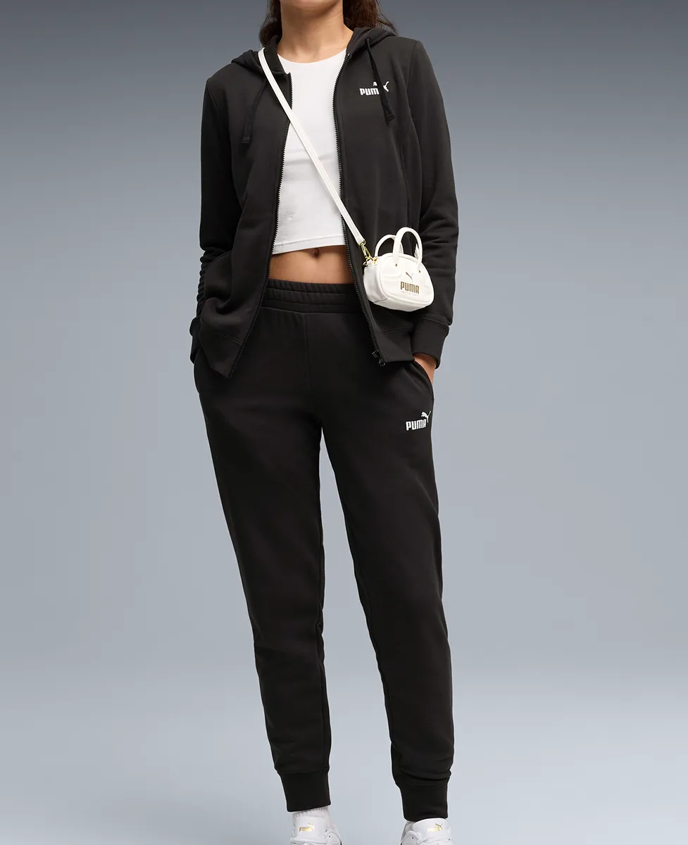 Puma Trenerka Hooded - Image 3