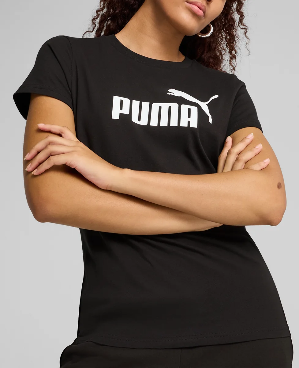 Puma Majica Essentials - Image 3