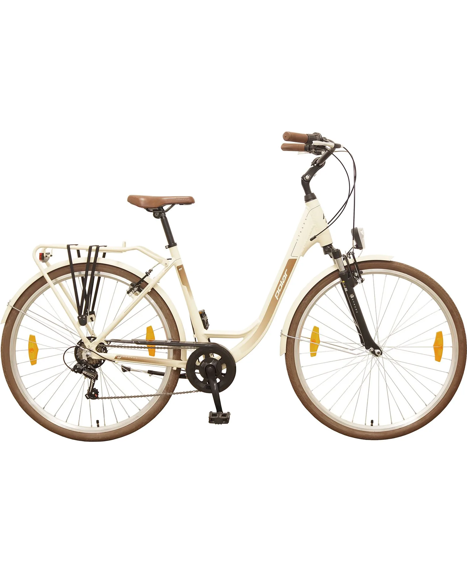 Polar Strada