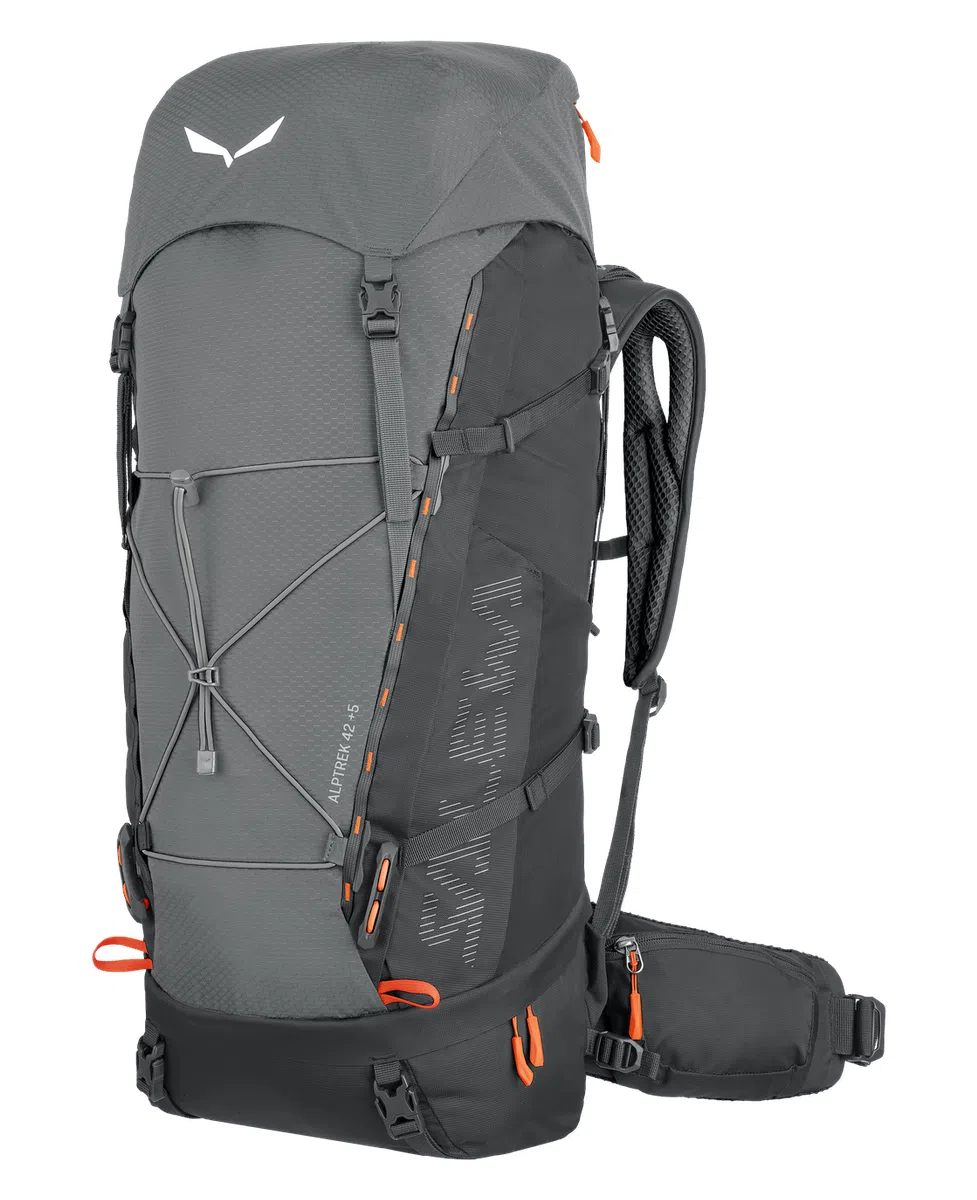 Salewa Ruksak Alptrek Navy 42+5 L