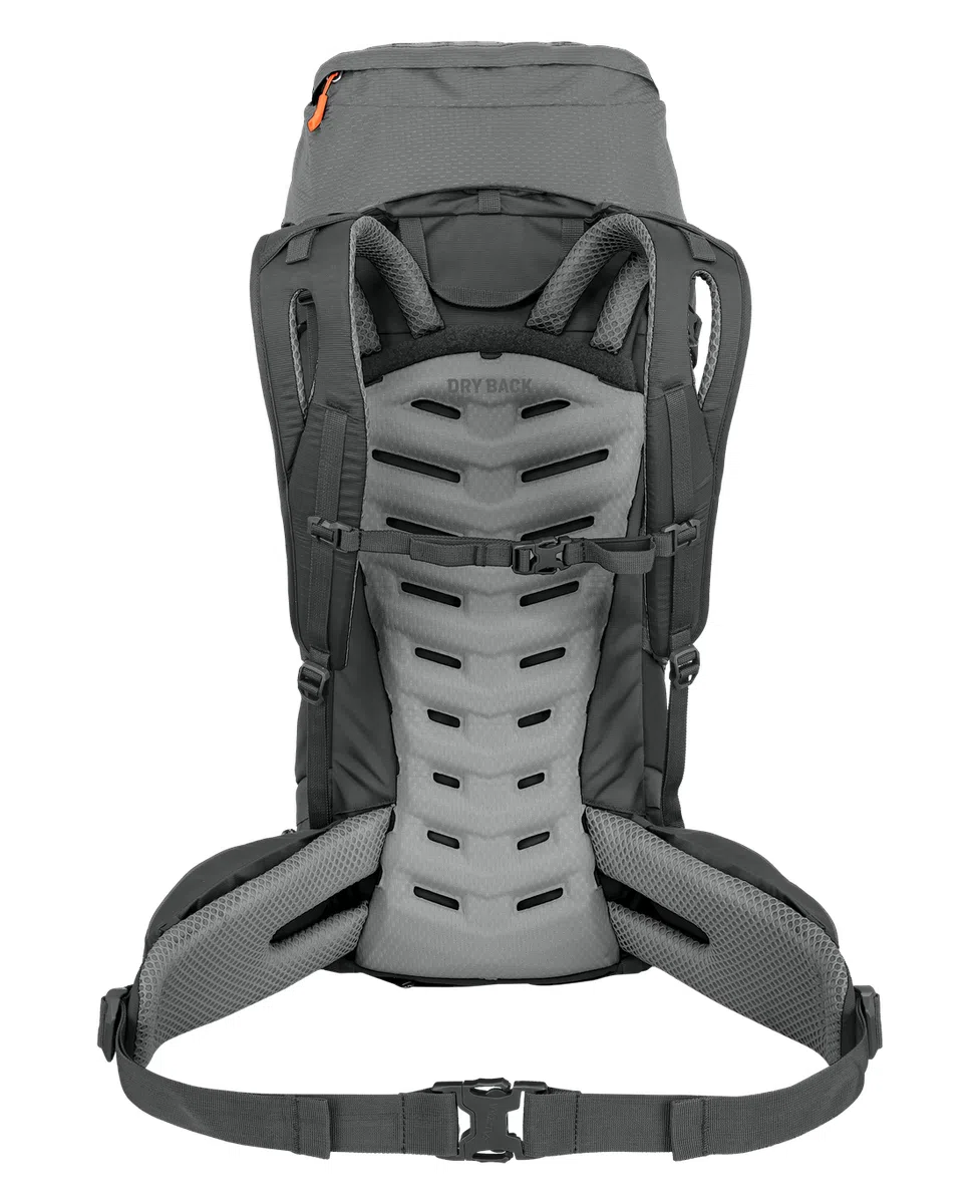 Salewa Ruksak Alptrek Navy 42+5 L - Image 2