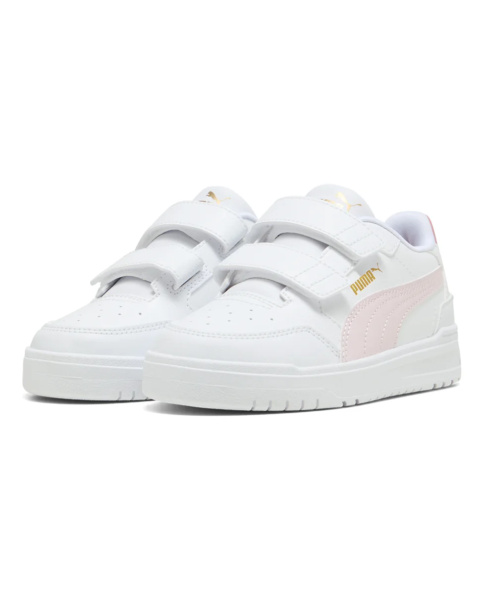 Puma Patike Shuffle Downtown Low - Image 3