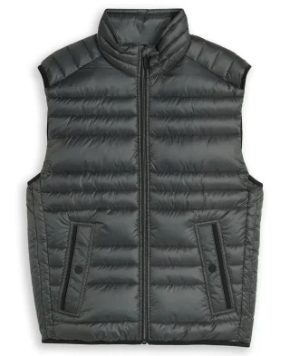 Tom Tailor Prsluk Lightweight Quilted - Image 3