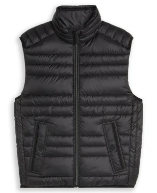 Tom Tailor Prsluk Lightweight Quilted - Image 3