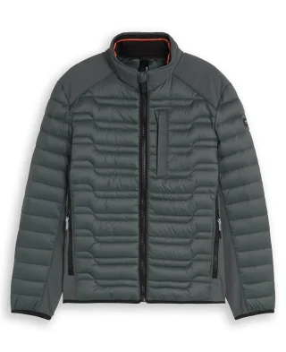 Tom Tailor Jakna Hybrid Lightweight Quilted - Image 3