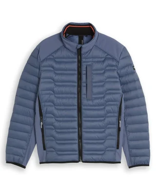 Tom Tailor Jakna Hybrid Lightweight Quilted - Image 3