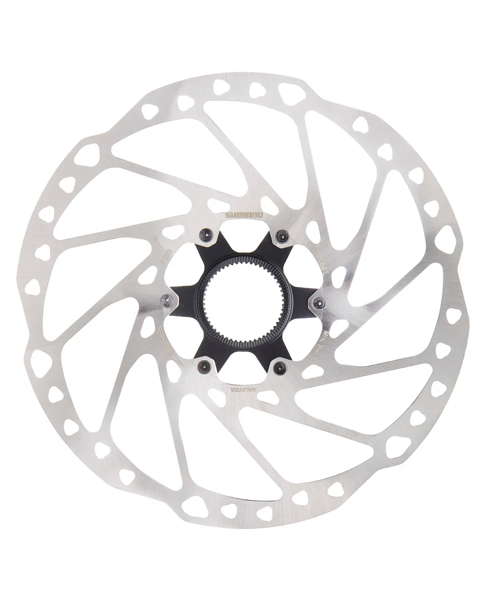 Shimano Rotor Disk Kočnice SM-RT64-220mm