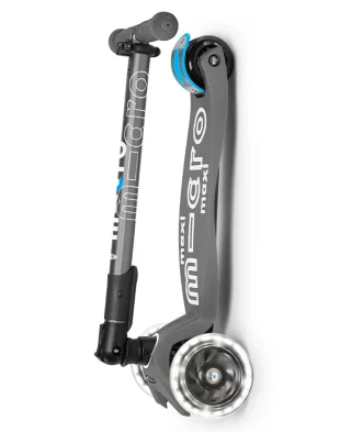 Alternative view of Micro Romobil Maxi Deluxe
