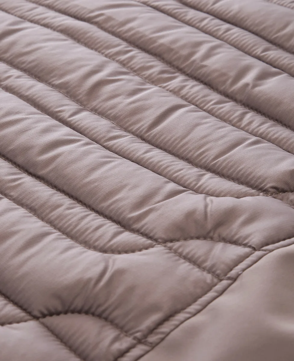 Tom Tailor Jakna Hybrid Lightweight Quilted - Image 2
