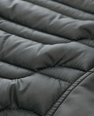 Tom Tailor Jakna Hybrid Lightweight Quilted - Image 4