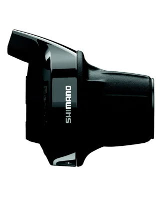 Alternative view of Shimano Ručica mjenjača SL-RV400-8R 8b