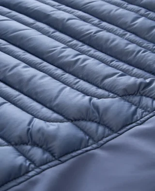 Tom Tailor Jakna Hybrid Lightweight Quilted - Image 4