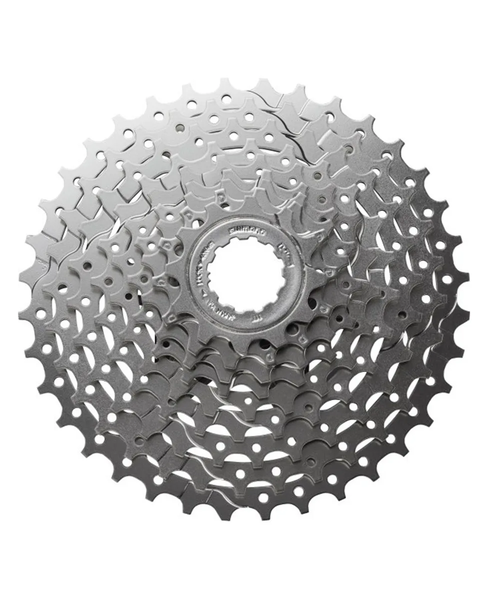 Shimano Zupčanik CS-HG400 9b 11-28T