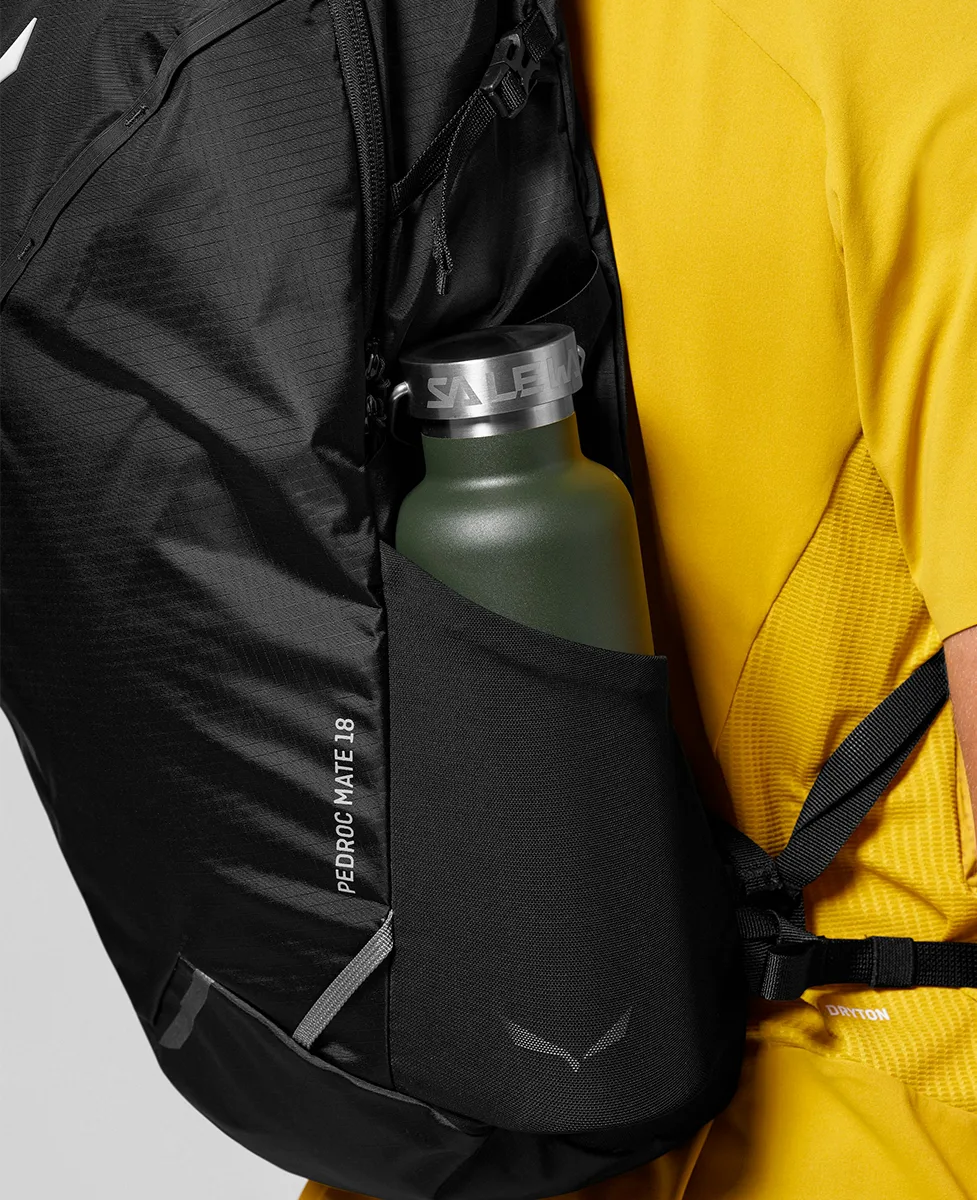 Salewa Ruksak Pedroc Mate 18L - Image 2