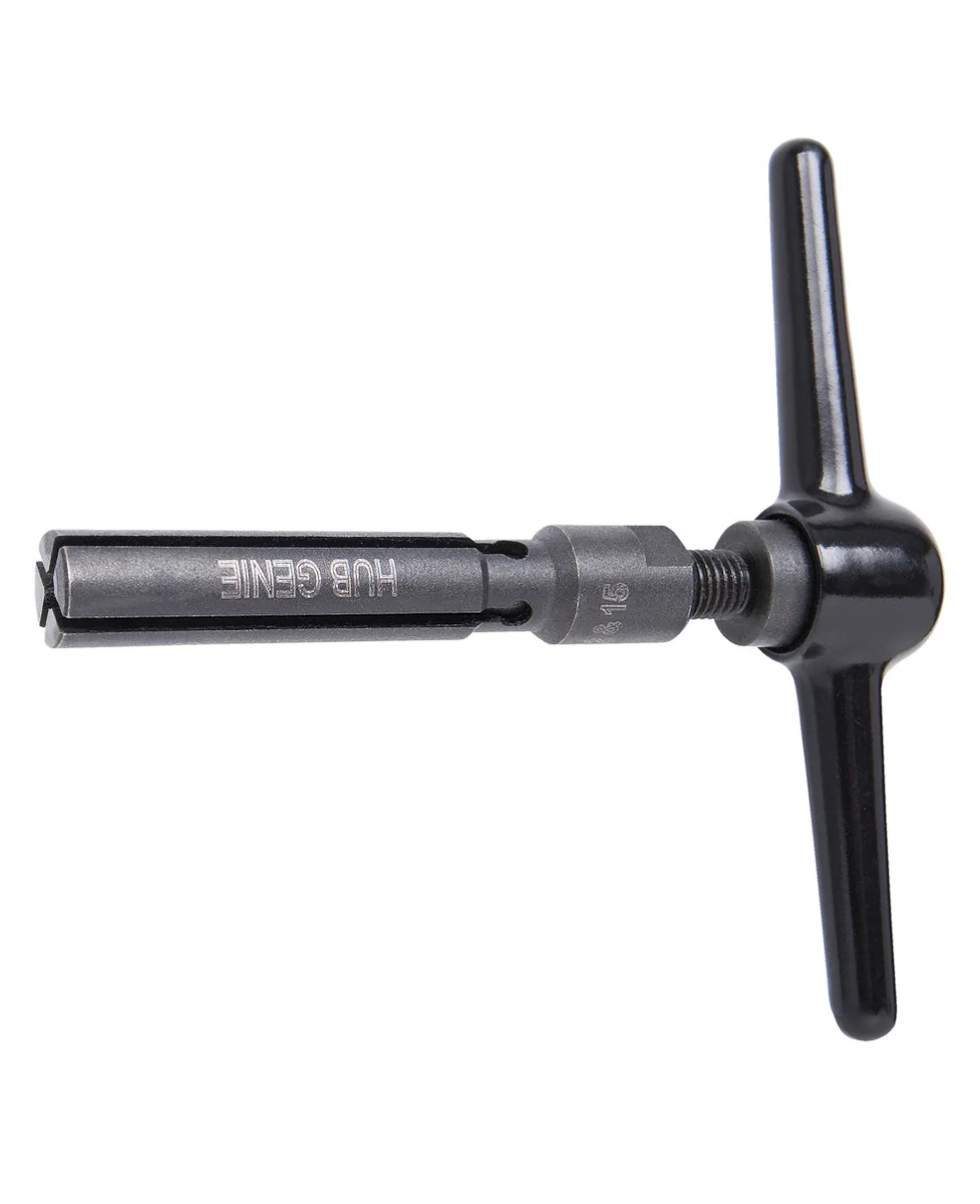 Alat Unior 1758/4 Hub Genie 20