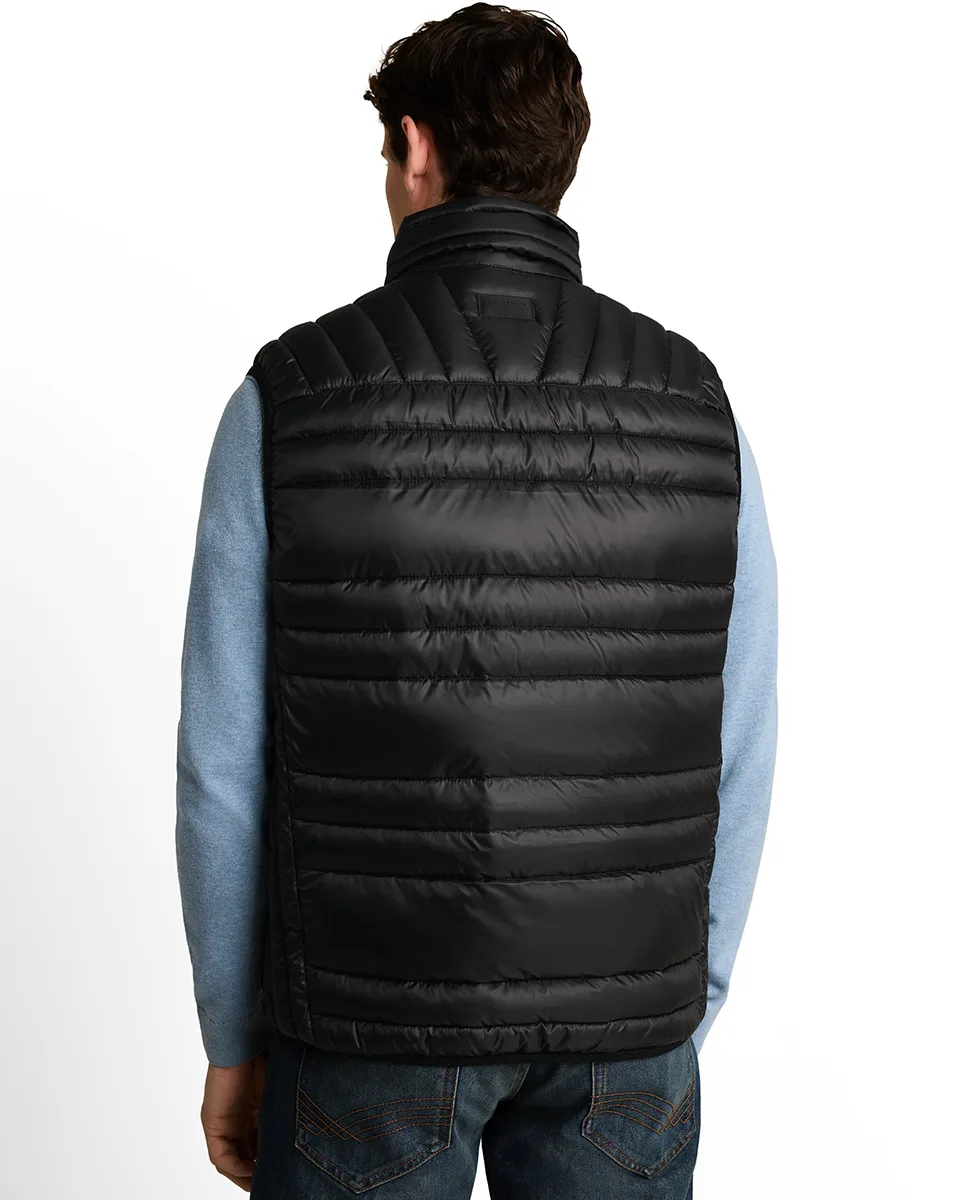 Tom Tailor Prsluk Lightweight Quilted - Image 2