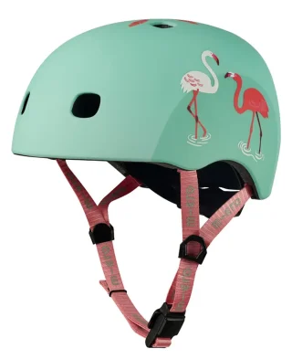 Alternative view of Micro Kaciga Flamingo