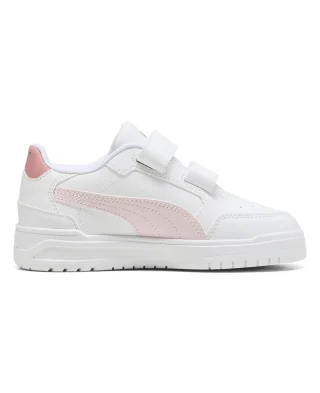 Alternative view of Puma Patike Shuffle Downtown Low
