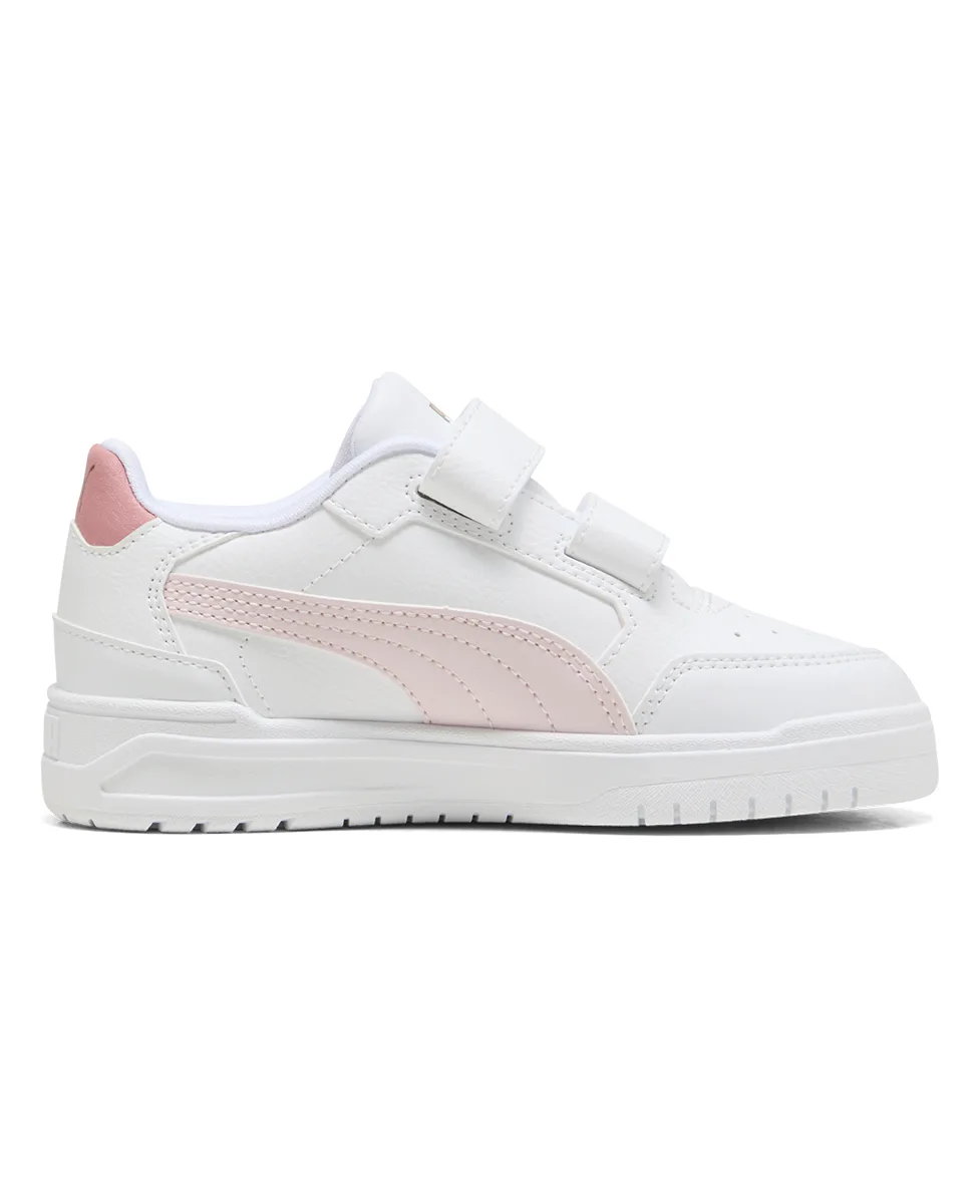 Puma Patike Shuffle Downtown Low - Image 2