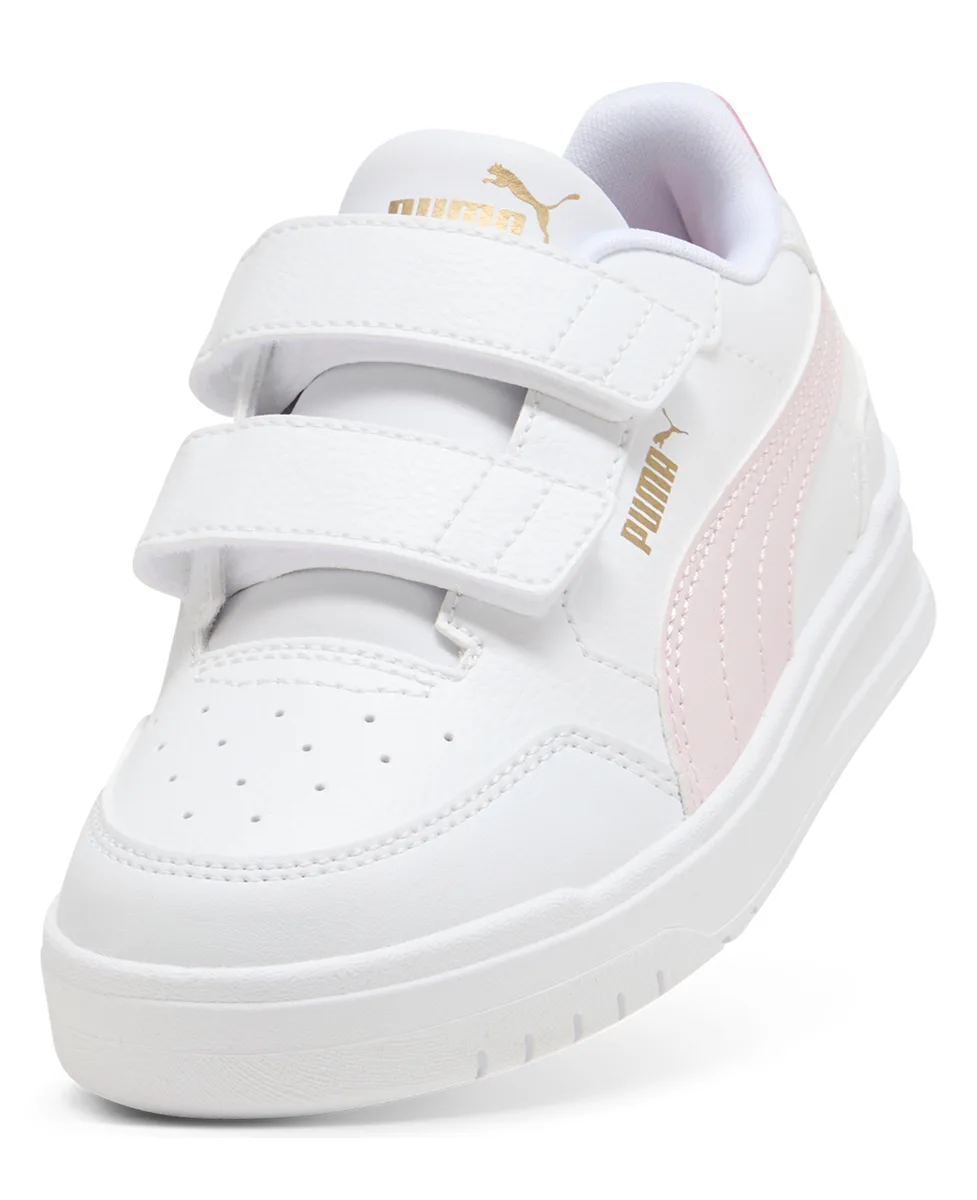 Puma Patike Shuffle Downtown Low - Image 5