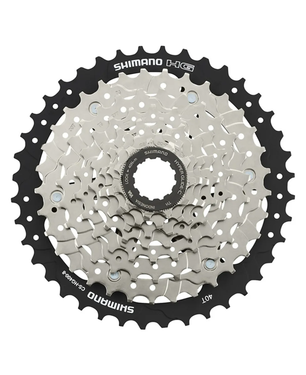 Shimano Zupčanik CS-HG400-8
