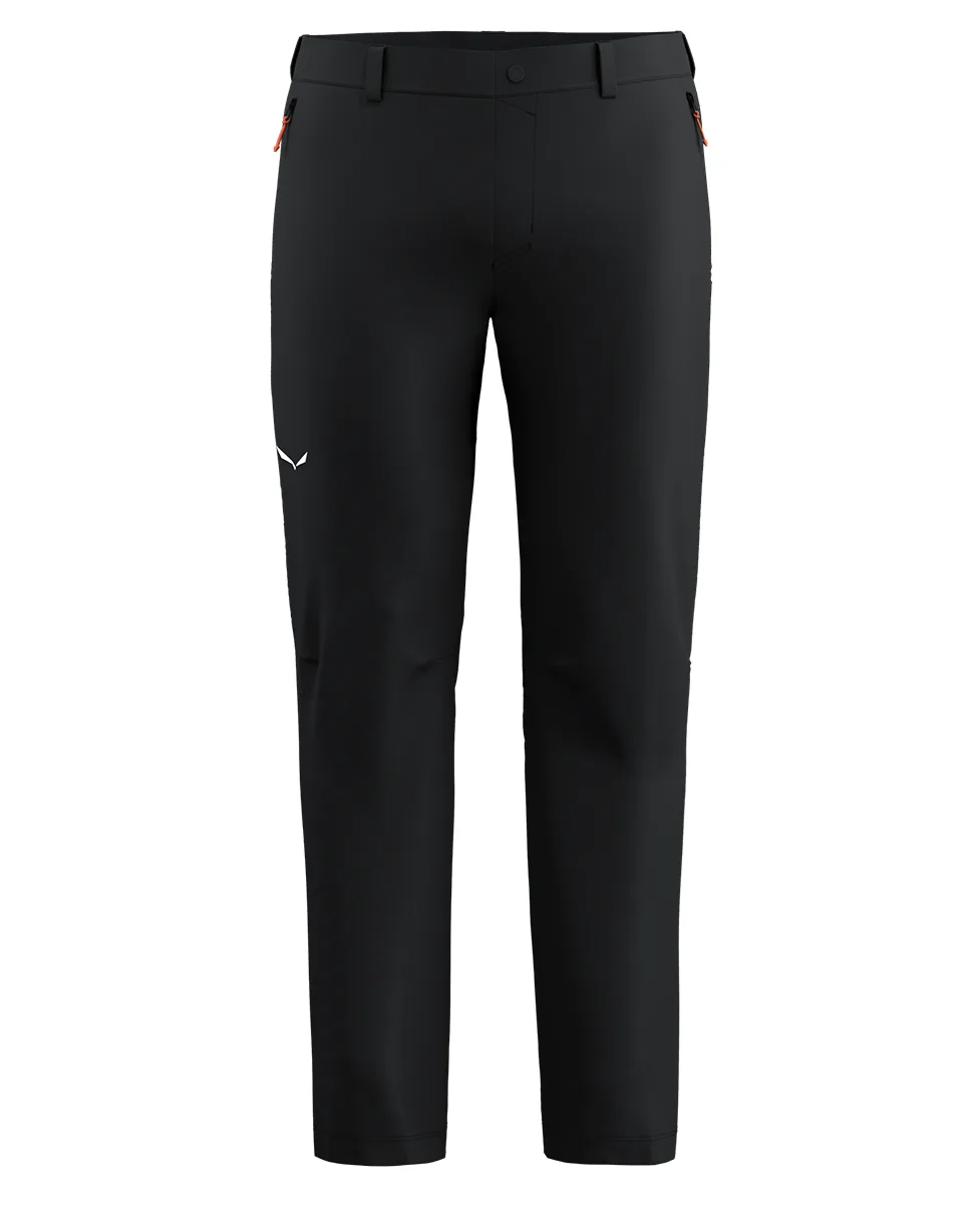 Salewa Hlače Puez Talveno Durastretch