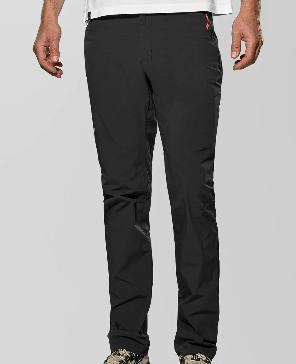 Salewa Hlače Puez Talveno Durastretch - Image 2