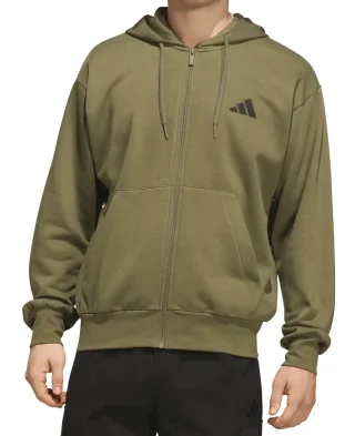Alternative view of Adidas Dukserica Feelcozy