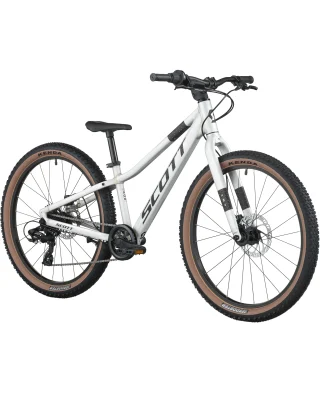 Alternative view of Scott Scale 400