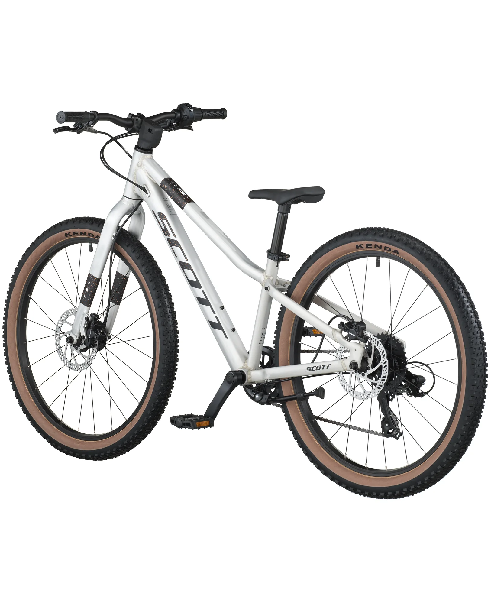 Scott Scale 400 - Image 3